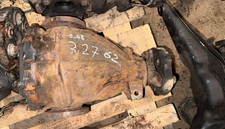 MERCEDES BENZ  W210