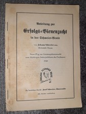 Anleitung zur