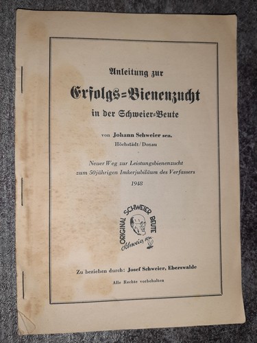 Anleitung zur