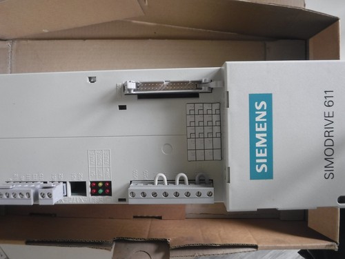 Siemens simodrive - siemens,