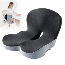 Sitzkissen orthopädisch mit - sitzkissen,