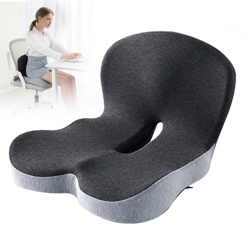 Sitzkissen orthopädisch mit - sitzkissen,