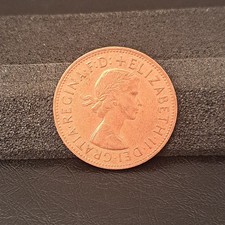 Münzen England New Pence 2