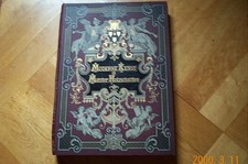 Moderne Kunst-in Meister-Holzschnitten-als Prachtausgabe-um 1900 in Großformat