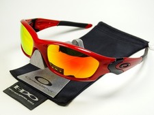 Oakley Straight Jacket 2.0