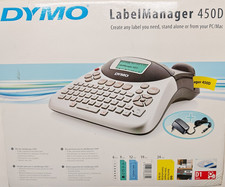 Professioneller Dymo