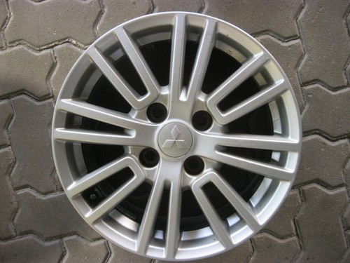 Alufelge felge mitsubishi colt - felge,