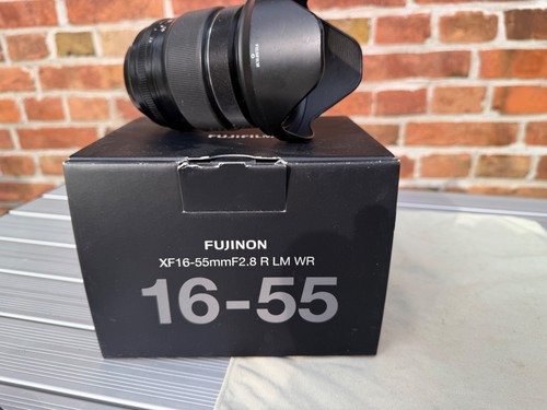 Fujifilm fujinon xf16 - fujifilm,
