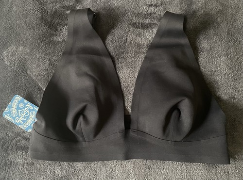 Free people bralette m - free,