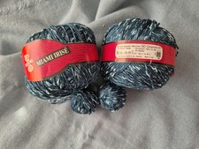 Strick Wolle, Effektgarn