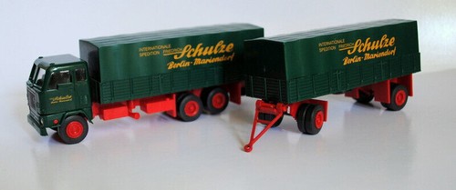 Ses volvo f88 - ses, /