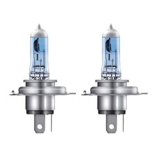 2 Glühlampen H4 12V 60 55W