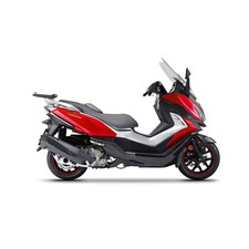 SHAD Gepäckträger (für: SYM