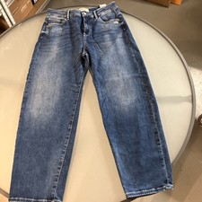 7/8 Jeans Damen Gang neu 