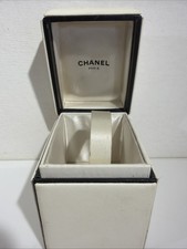 Chanel Uhrendose  Armband Dose