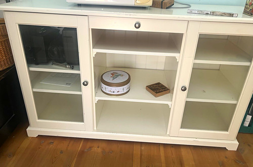 Ikea liatorp sideboard - liatorp,