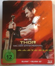 Thor  /  Tag der ......  /  3D