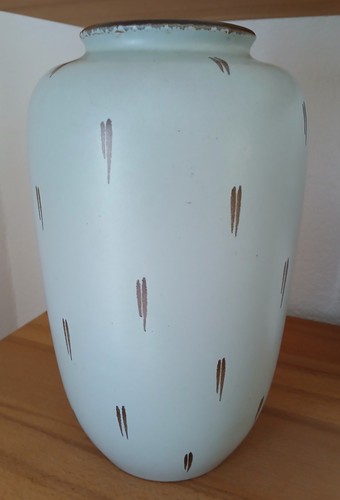 Vase von van daalen - vase,