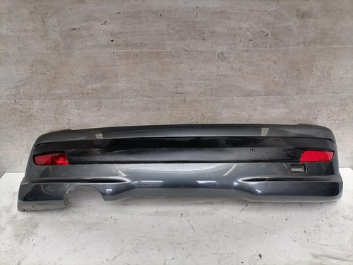 Peugeot 206 stoßstange - 206+,