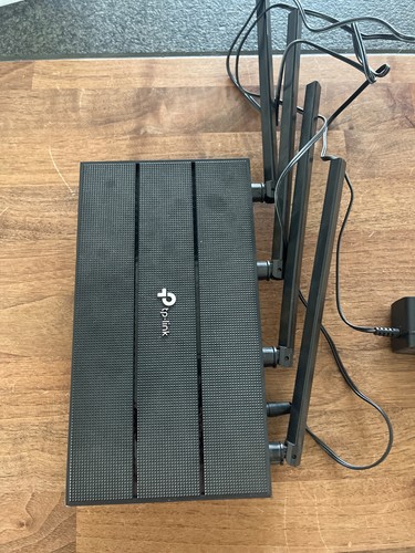 Link archer c6 - link,