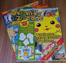 Kids Zone + Kids Games (3