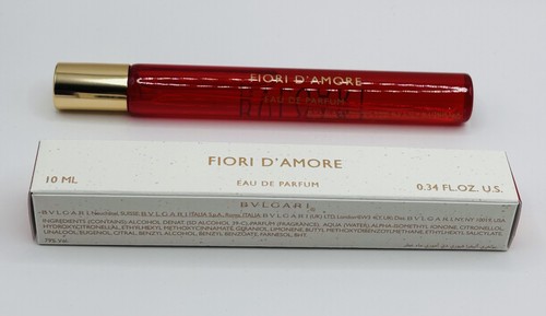 Bulgari fiori amore eau - d'amore, de