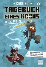 Tagebuch eines Noobs Kriegers
