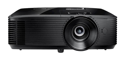 Optoma w400lve dlp beamer - w400lve, 4000