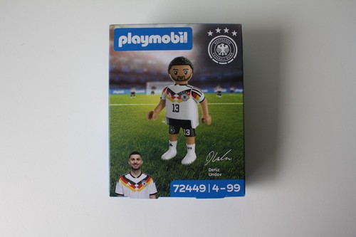 Fifa 2026 playmobil dfb - wm,