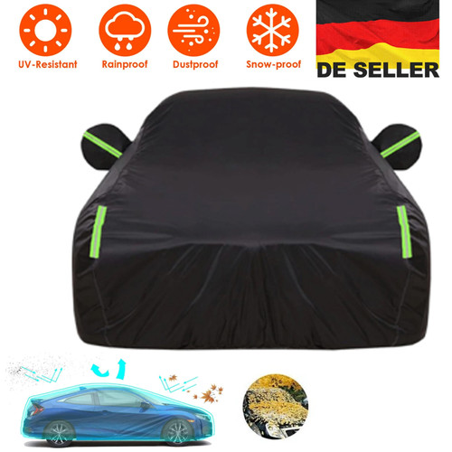Autogarage wasserfest