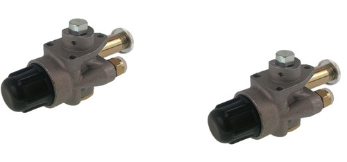 Kraftstoffpumpe neu für - 2x,