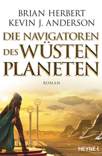 Die navigatoren des - die,