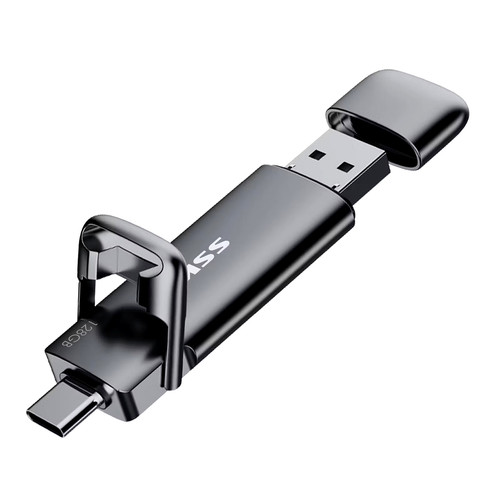 Ssk 128 usb dual - 128, stick