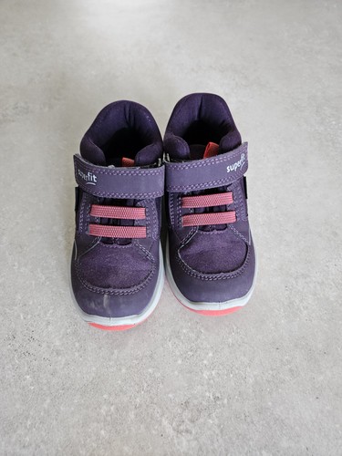 Superfit kinderschuhe sneaker - superfit,