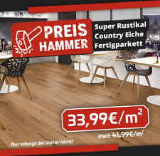 Click Fertigparkett Super