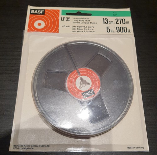 Basf lp35 hifi 270 - 270, m
