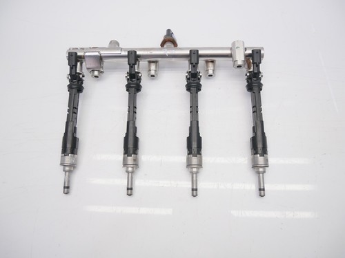 Einspritzleiste für nissan - für,