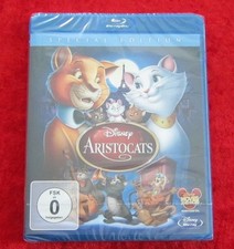 Aristocats Special Edition
