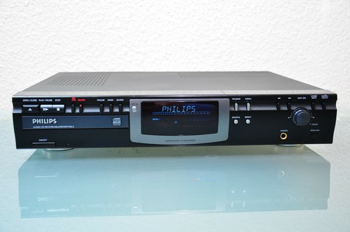 Philips cdr - philips,