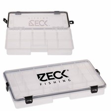 Zeck Tackle Box WP S M L