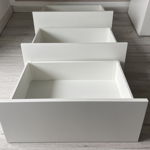 Ikea besta korpus weiß - ikea,