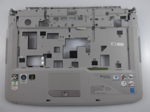 Handauflage touchpad acer - touchpad,
