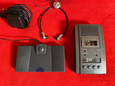 Grundig DT 3110 Diktiergerät+