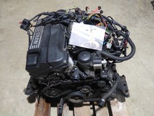 BMW 3er E46 318i Limousine Engine N42 Benzin Motor