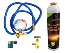 R12 Ersatz Kältemittel 370g