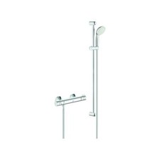 GROHE THM-Brausebatterie