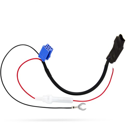 Aux line bluetooth - line, in