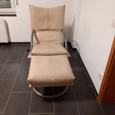 Rolf Benz Sessel &Hocker