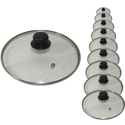 Topfdeckel glasdeckel - topfdeckel,