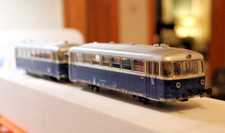 ROCO 43020 sauber+gepflegt